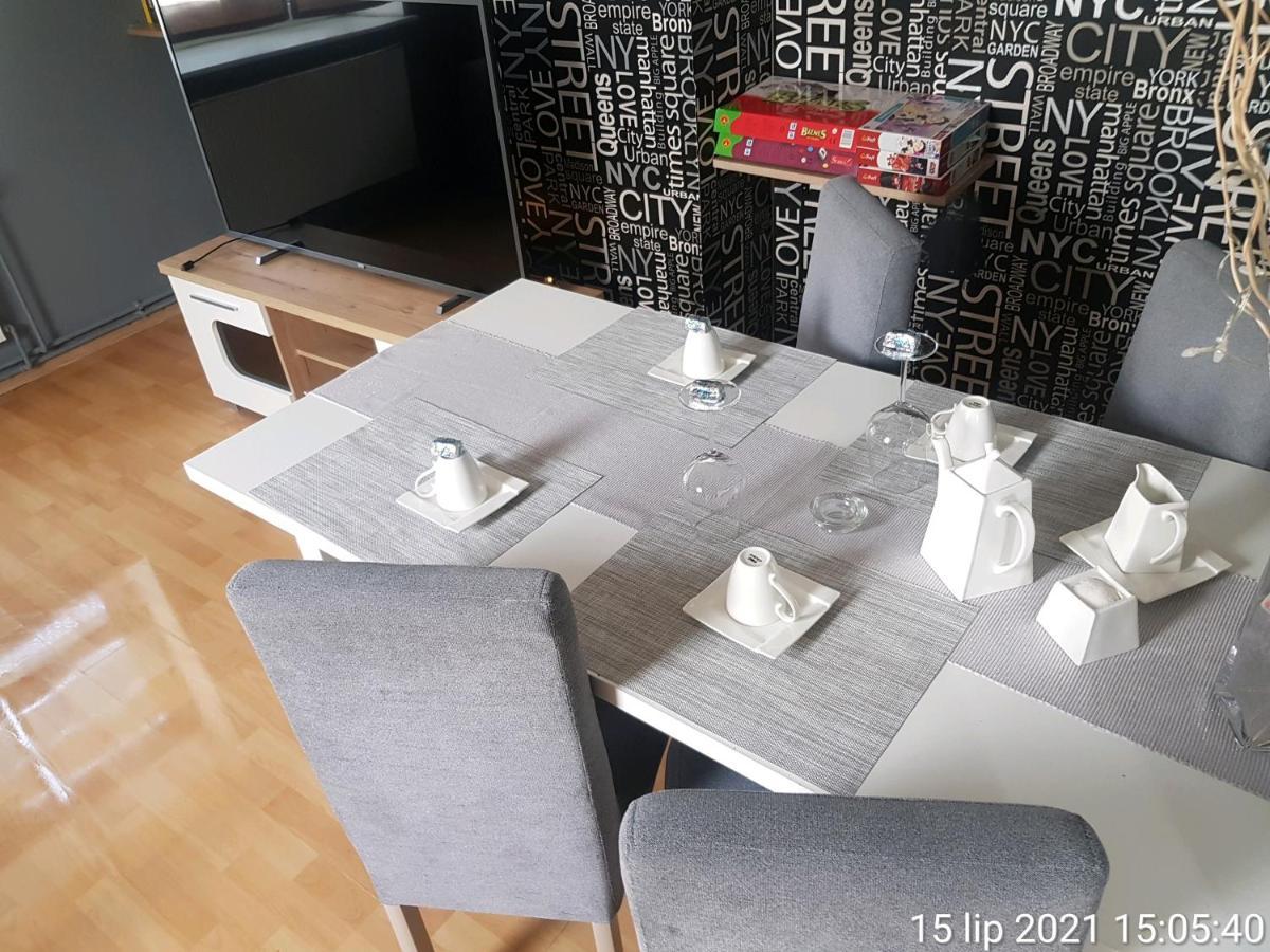 Apartament Attic Studio Tarnowskie Góry Exteriér fotografie