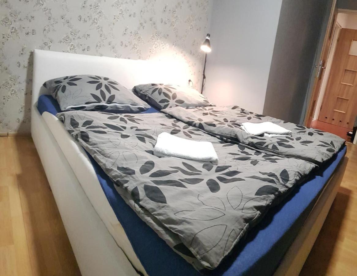 Apartament Attic Studio Tarnowskie Góry Exteriér fotografie