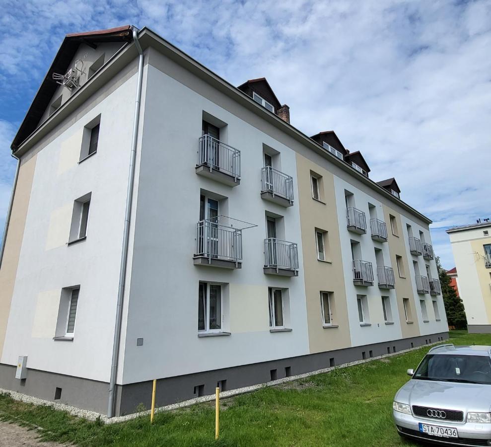 Apartament Attic Studio Tarnowskie Góry Exteriér fotografie