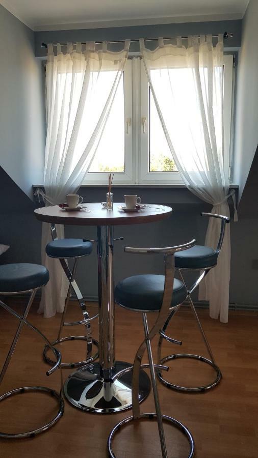 Apartament Attic Studio Tarnowskie Góry Exteriér fotografie