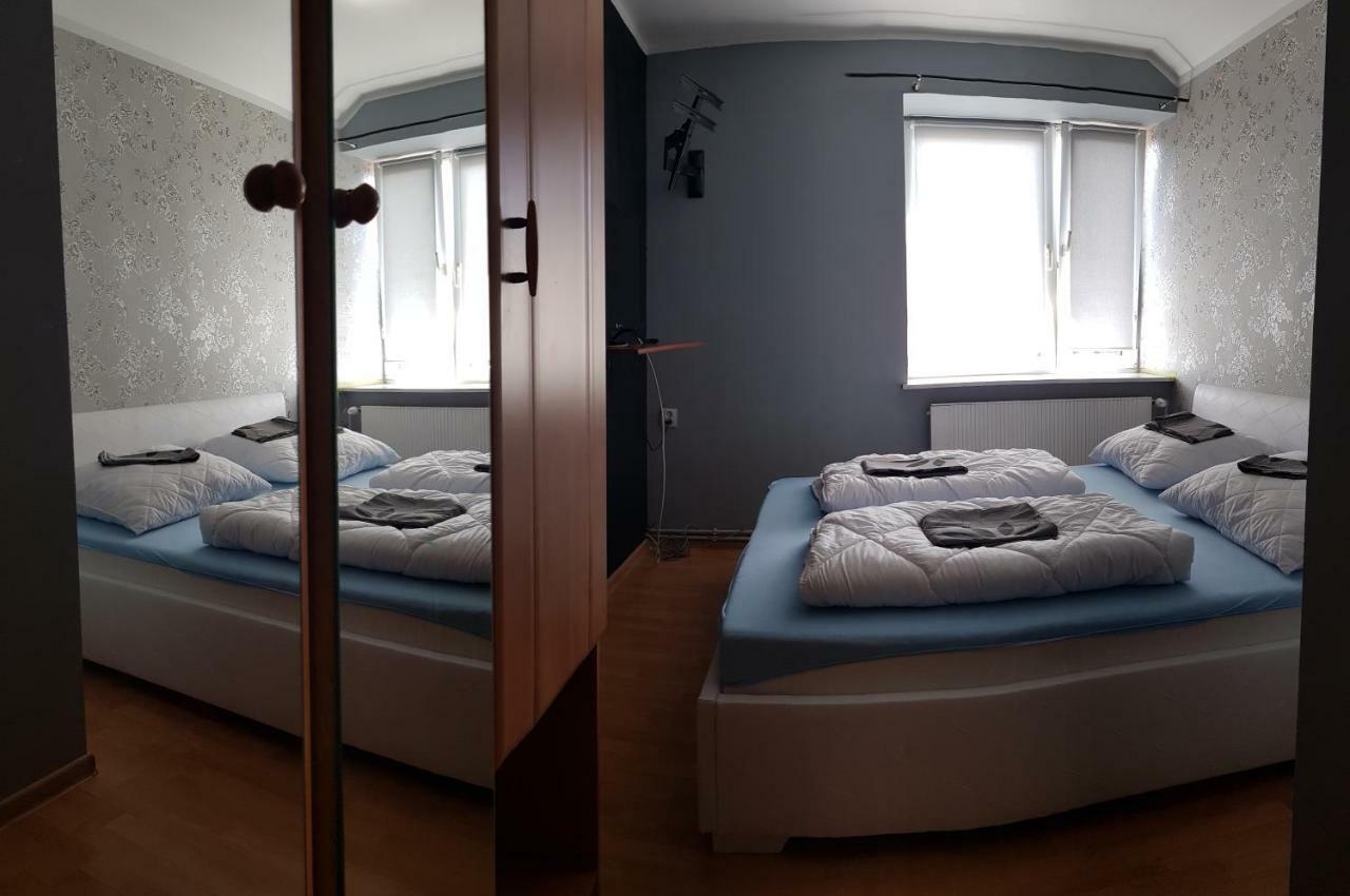 Apartament Attic Studio Tarnowskie Góry Exteriér fotografie